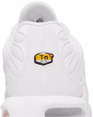 (Women) Nike Air Max Plus 'All White' 605112-110/DM2362-100 Sizing (Women) Nike Air Max Plus 'All White' 605112-110/DM2362-100