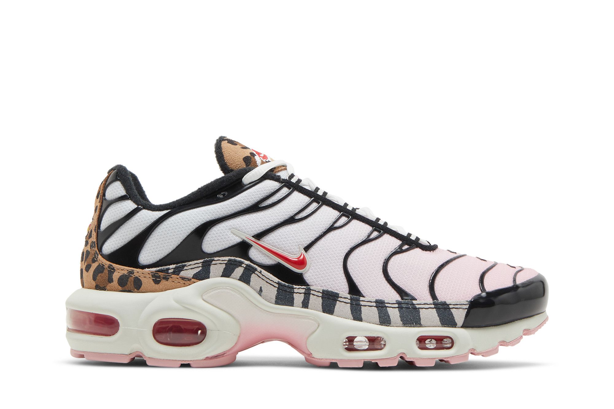 Buy (W) Nike Air Max Plus 'Instinto Animal' DZ4842-600