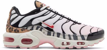 (Women) Nike Air Max Plus 'Animal Instinct' DZ4842-600 (Women) Nike Air Max Plus 'Animal Instinct' DZ4842-600