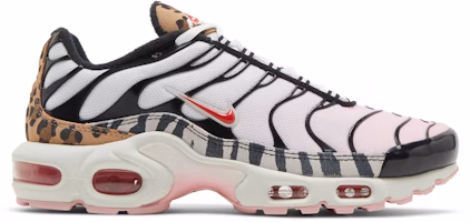 (Women) Nike Air Max Plus 'Animal Instinct' DZ4842-600 (Women) Nike Air Max Plus 'Animal Instinct' DZ4842-600