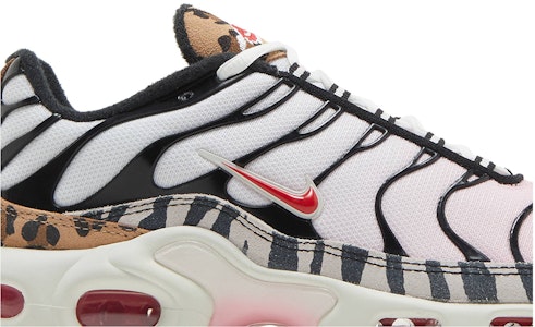 (W) Nike Air Max Plus 'Instinto Animal' DZ4842-600 Order (W) Nike Air Max Plus 'Instinto Animal' DZ4842-600