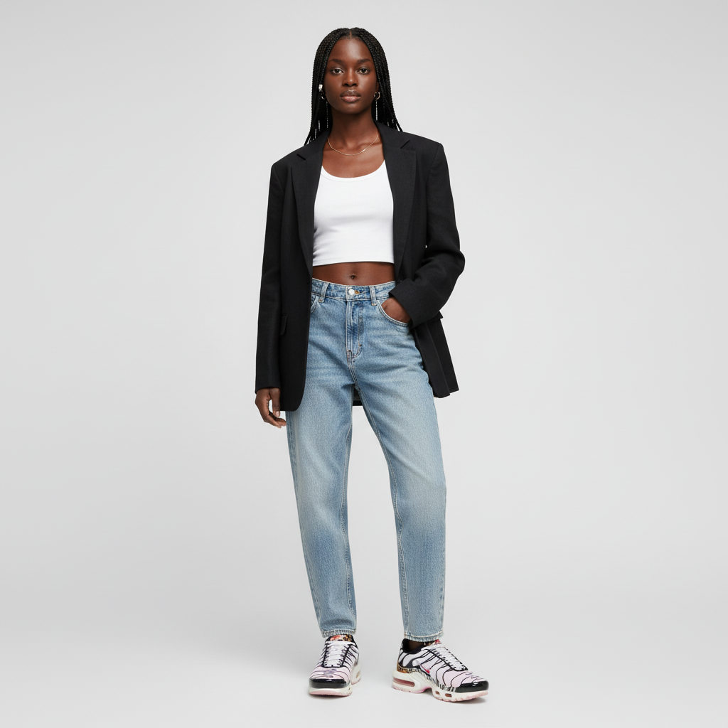 Lookbook (W) Nike Air Max Plus 'Instinto Animal' DZ4842-600