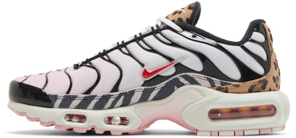 (W) Nike Air Max Plus '动物本能' DZ4842-600 Lookbook (W) Nike Air Max Plus '动物本能' DZ4842-600