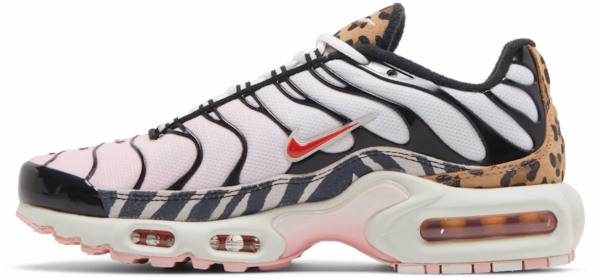 (Women) Nike Air Max Plus 'Animal Instinct' DZ4842-600 Lookbook (Women) Nike Air Max Plus 'Animal Instinct' DZ4842-600