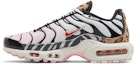 Lookbook (W) Nike Air Max Plus 'Animal Instinct' Lelaki/Wanita Edisi Haiwan Unik DZ4842-600