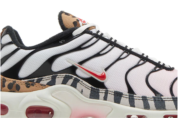 (W) Nike Air Max Plus 'Instinto Animal' DZ4842-600 Shop (W) Nike Air Max Plus 'Instinto Animal' DZ4842-600