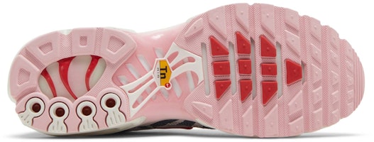 (W) Nike Air Max Plus '动物本能' DZ4842-600 Shop (W) Nike Air Max Plus '动物本能' DZ4842-600