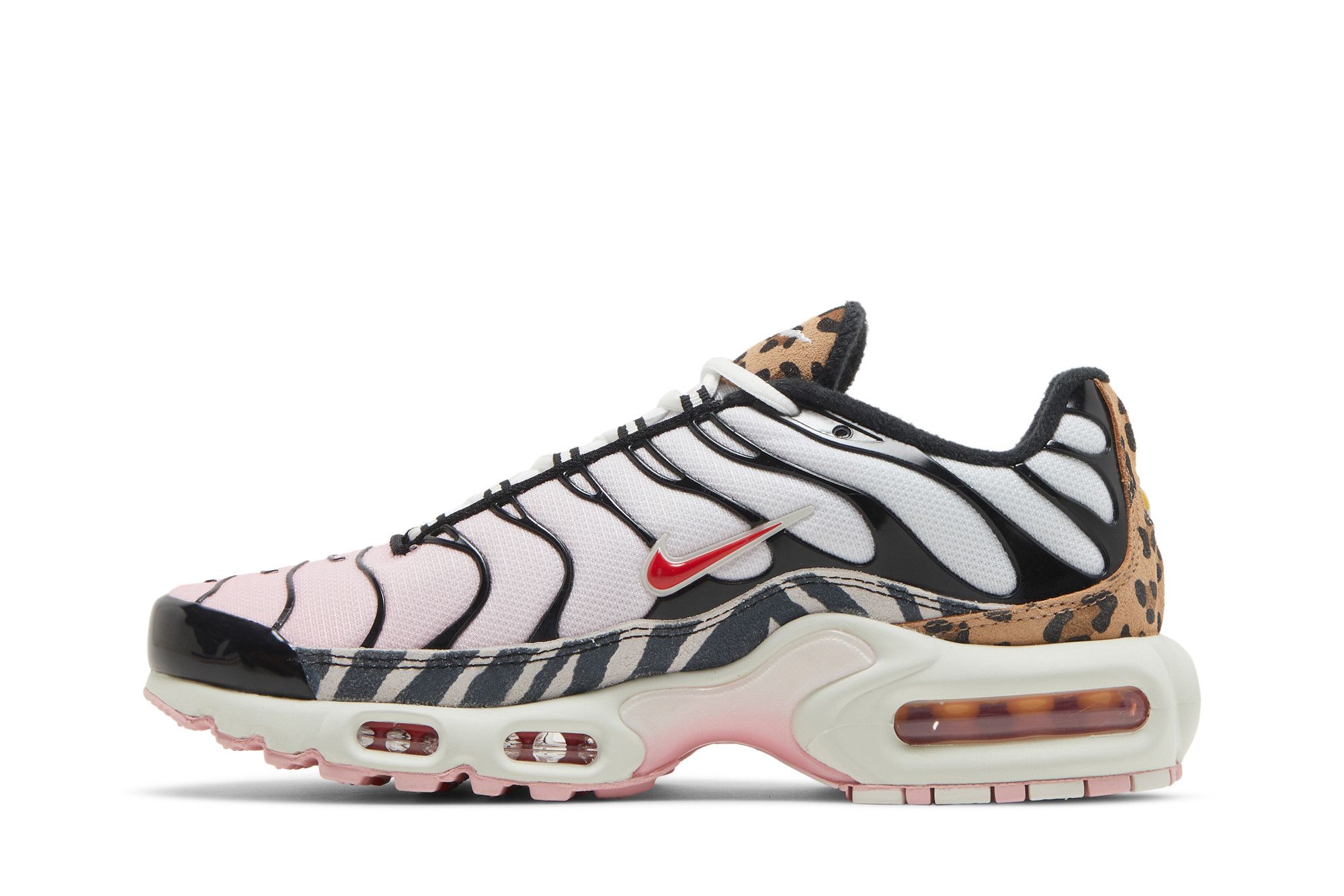 Purchase (W) Nike Air Max Plus 'Instinto Animal' DZ4842-600