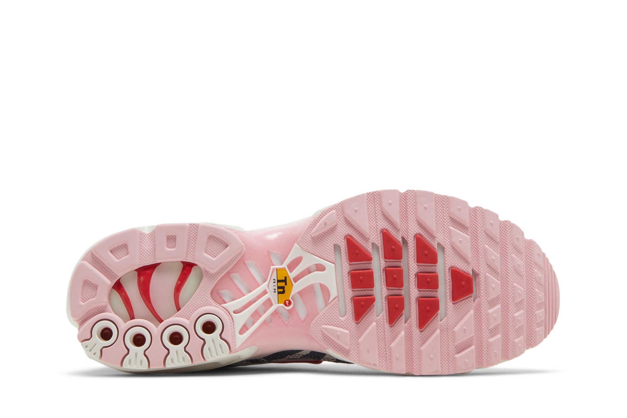 Details for (W) Nike Air Max Plus 'Instinto Animal' DZ4842-600