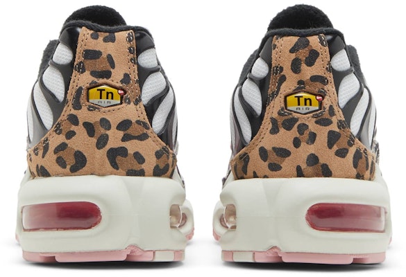 (Women) Nike Air Max Plus 'Animal Instinct' DZ4842-600 Details for (Women) Nike Air Max Plus 'Animal Instinct' DZ4842-600