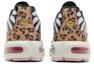 Details for (W) Nike Air Max Plus 'Animal Instinct' Lelaki/Wanita Edisi Haiwan Unik DZ4842-600