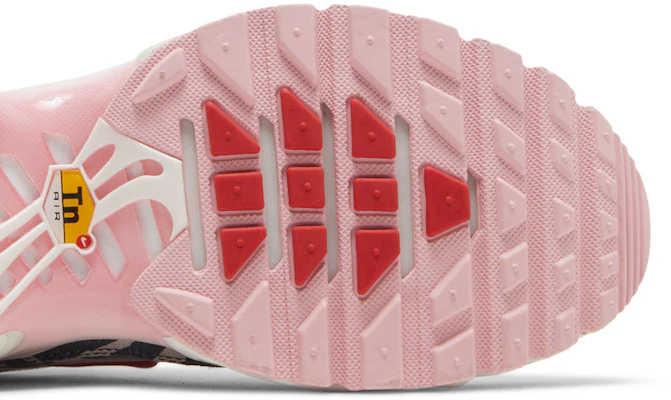 (W) Nike Air Max Plus 'Instinto Animal' DZ4842-600 Sizing (W) Nike Air Max Plus 'Instinto Animal' DZ4842-600