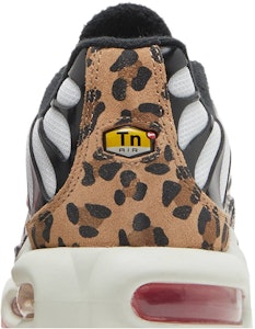 (W) Nike Air Max Plus 'Instinto Animal' DZ4842-600 Sizing (W) Nike Air Max Plus 'Instinto Animal' DZ4842-600