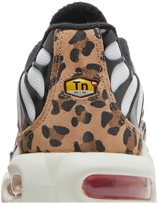 (Women) Nike Air Max Plus 'Animal Instinct' DZ4842-600 Sizing (Women) Nike Air Max Plus 'Animal Instinct' DZ4842-600