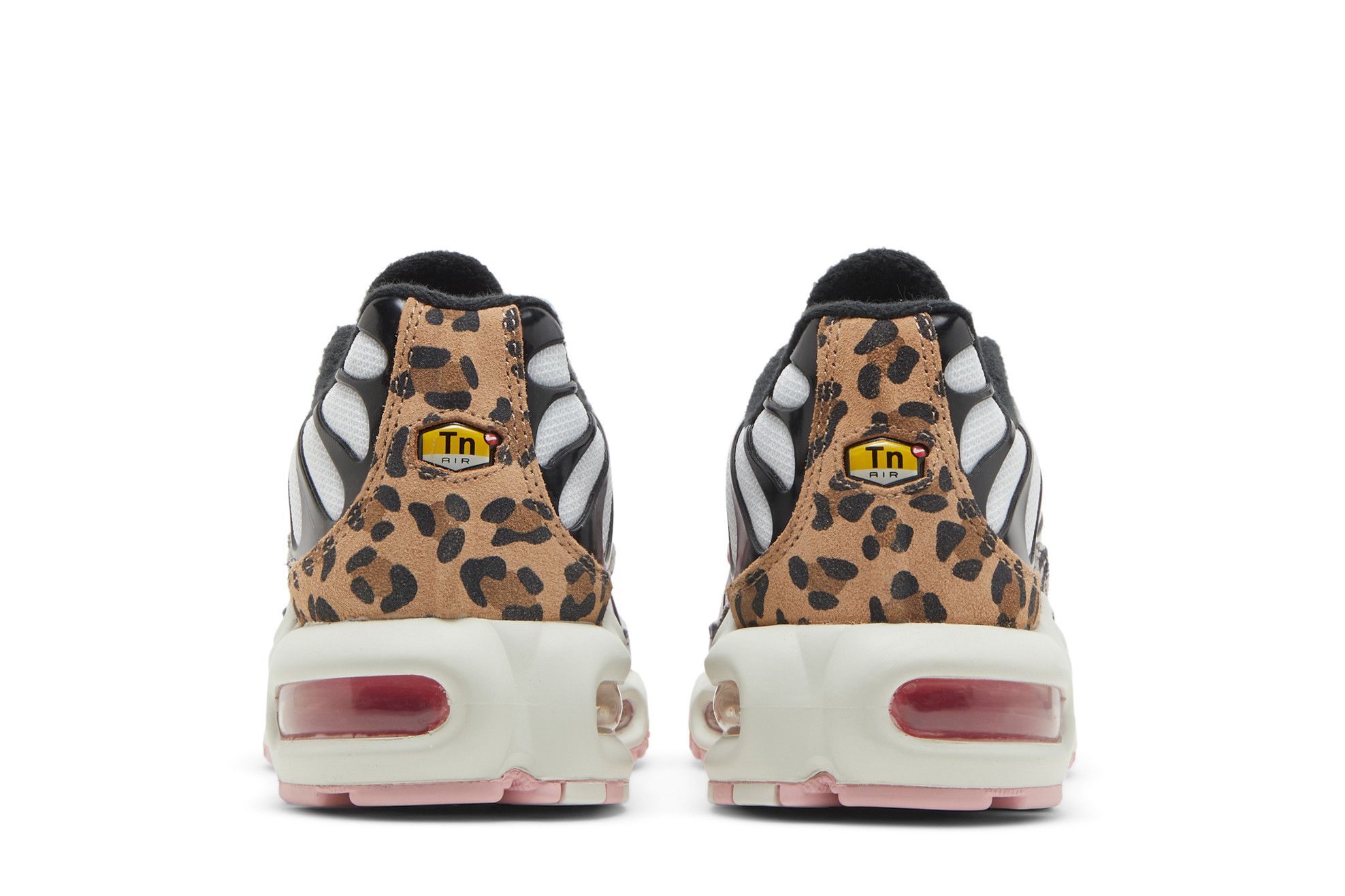 Cheap (W) Nike Air Max Plus 'Instinto Animal' DZ4842-600