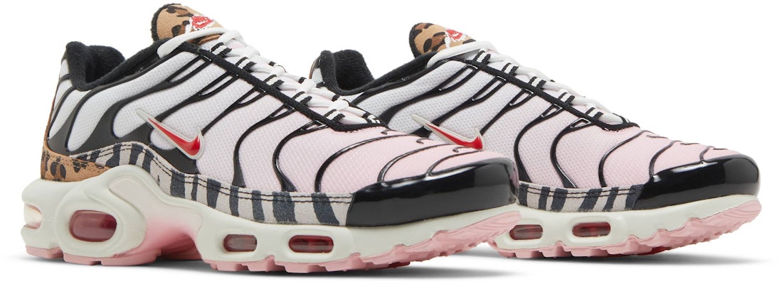 (Women) Nike Air Max Plus 'Animal Instinct' DZ4842-600 Cheap (Women) Nike Air Max Plus 'Animal Instinct' DZ4842-600