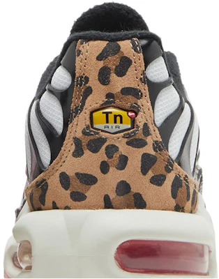 (W) Nike Air Max Plus 'Instinto Animal' DZ4842-600 1
