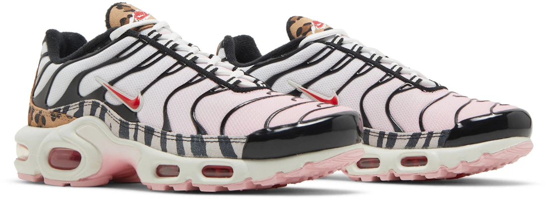 (W) Nike Air Max Plus 'Instinto Animal' DZ4842-600 2