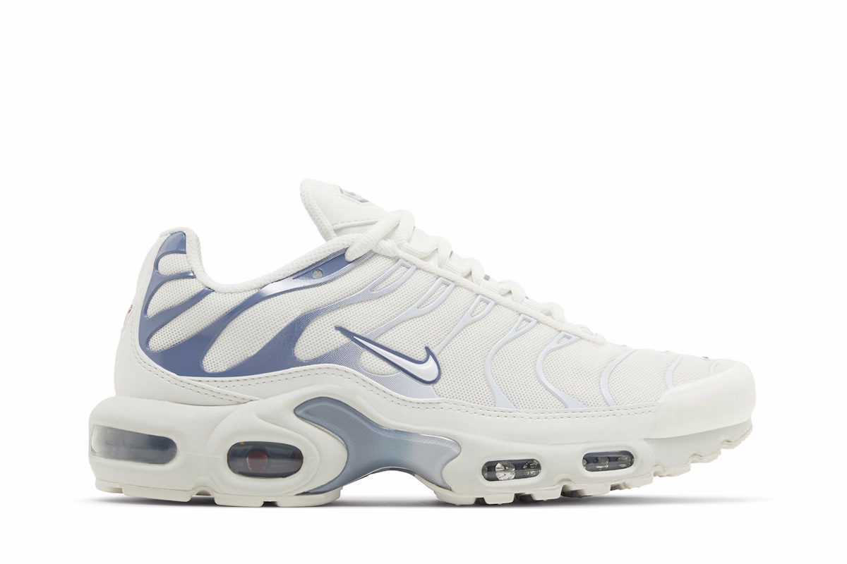 (Women) Nike Air Max Plus 'Ashen Slate'
