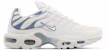 (W) Nike Air Max Plus 'Ashen Slate' Lelaki Wanita Kasut Sneakers DZ3671-104