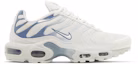 Buy (W) Nike Air Max Plus 'Ashen Slate' Lelaki Wanita Kasut Sneakers DZ3671-104