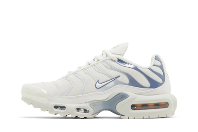 (Women) Nike Air Max Plus 'Ashen Slate'