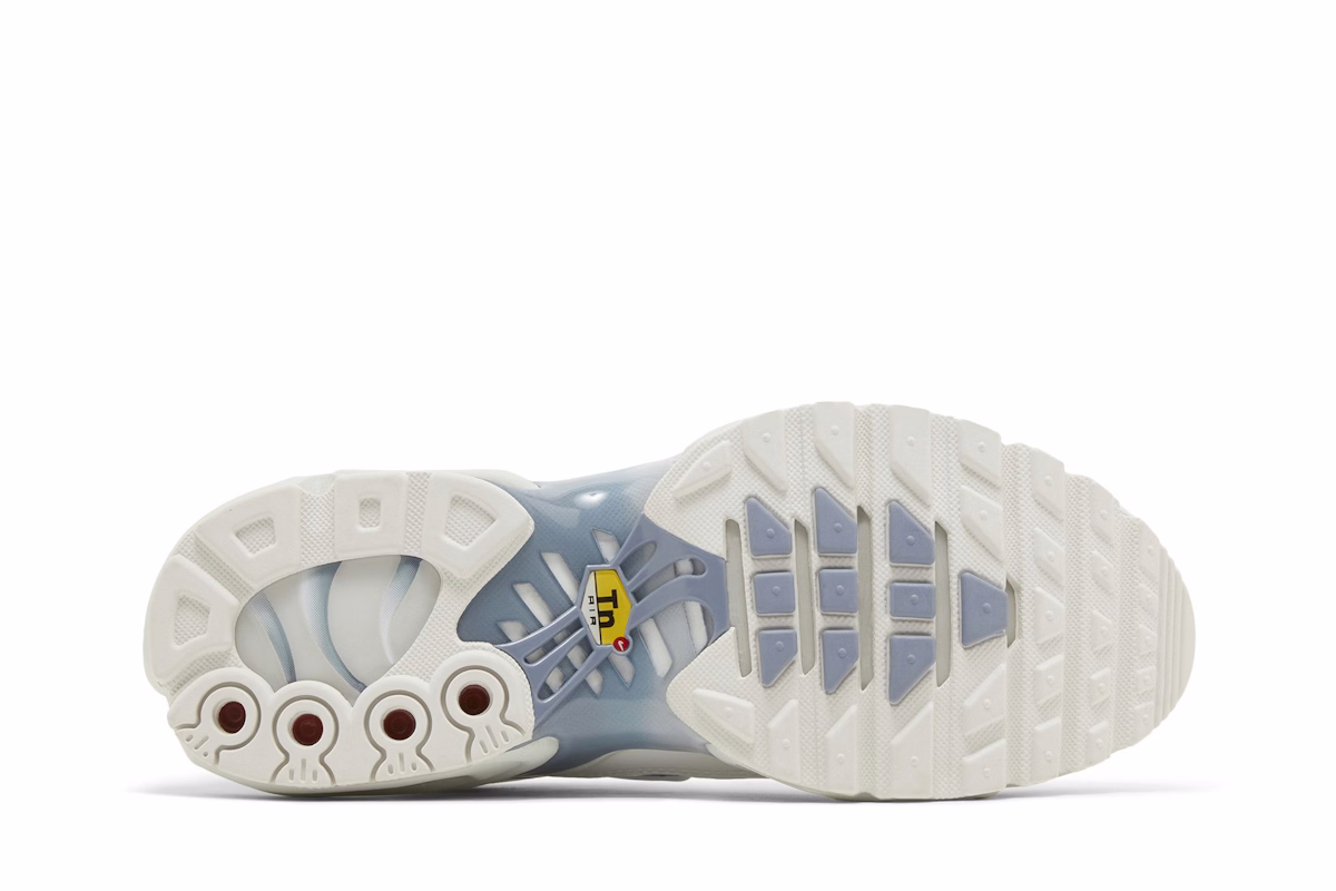 (Women) Nike Air Max Plus 'Ashen Slate'