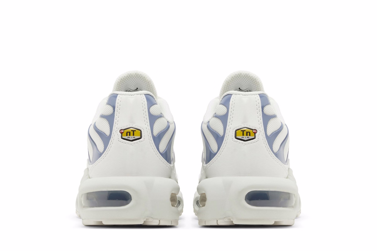 (Women) Nike Air Max Plus 'Ashen Slate'