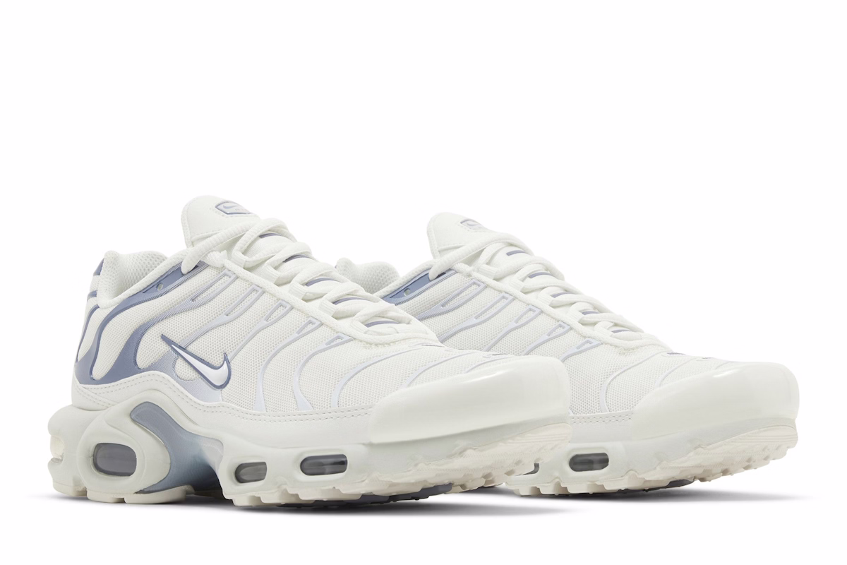 (Women) Nike Air Max Plus 'Ashen Slate'