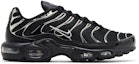 Buy (W) Nike Air Max Plus 'Hitam Krom Perak' HJ9743-001