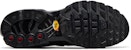 (W) Nike Air Max Plus 'Hitam Krom Perak' HJ9743-001
