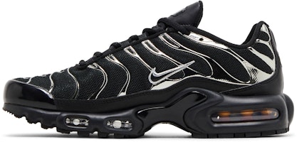 (W) Nike Air Max Plus 'Negro Cromo Plata' HJ9743-001 Purchase (W) Nike Air Max Plus 'Negro Cromo Plata' HJ9743-001