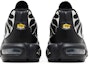 Details for (W) Nike Air Max Plus 'Hitam Krom Perak' HJ9743-001