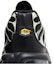 Sizing (W) Nike Air Max Plus 'Hitam Krom Perak' HJ9743-001