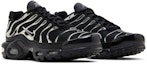 Cheap (W) Nike Air Max Plus 'Hitam Krom Perak' HJ9743-001