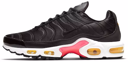 (Women) Nike Air Max Plus 'Black Pink Glow' DC4465-001