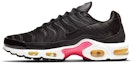 Buy (女性)Nike Air Max Plus '黑粉輝光' DC4465-001