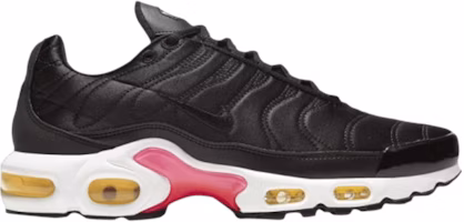 (Women) Nike Air Max Plus 'Black Pink Glow' DC4465-001 (Women) Nike Air Max Plus 'Black Pink Glow' DC4465-001