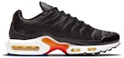 Order (女性)Nike Air Max Plus '黑粉輝光' DC4465-001