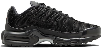 (W) 耐克 Air Max Plus '黑色缝线' FV1169-001 Order (W) 耐克 Air Max Plus '黑色缝线' FV1169-001