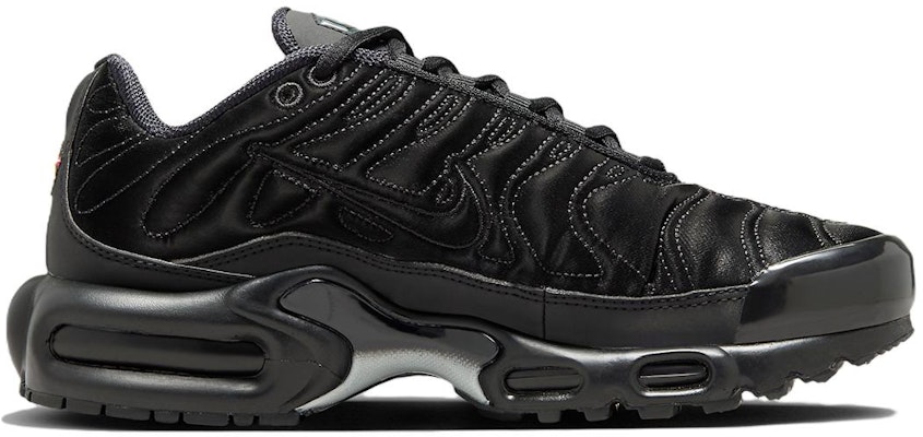 (W) Nike Air Max Plus 'Jahit Hitam' FV1169-001 Order (W) Nike Air Max Plus 'Jahit Hitam' FV1169-001