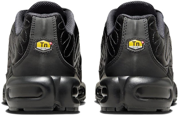 (W) Nike Air Max Plus 'Jahit Hitam' FV1169-001 Purchase (W) Nike Air Max Plus 'Jahit Hitam' FV1169-001