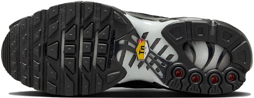 (W) 耐克 Air Max Plus '黑色缝线' FV1169-001 Details for (W) 耐克 Air Max Plus '黑色缝线' FV1169-001