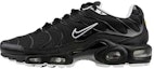 Buy (W) Nike Air Max Plus 'Hitam Putih' 605112-017
