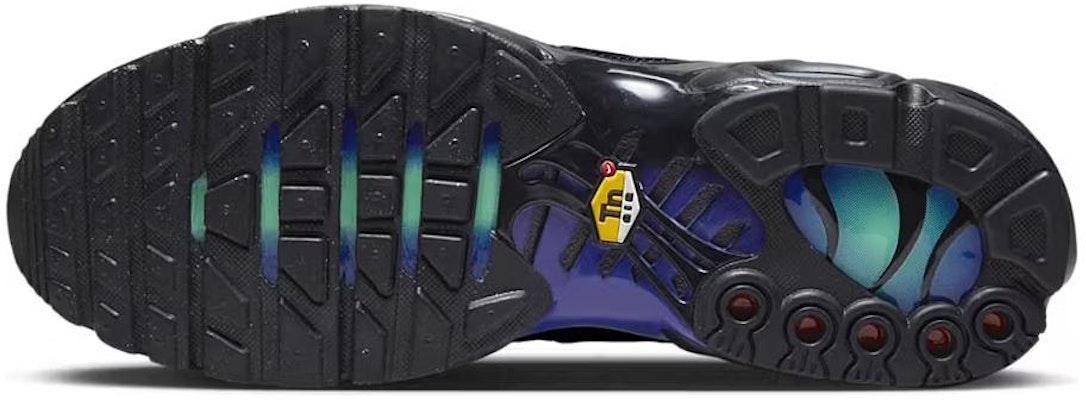(Women) Nike Air Max Plus 'Black White' 605112-017 Purchase (Women) Nike Air Max Plus 'Black White' 605112-017