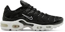Buy (W) Nike Air Max Plus 'Hitam Putih' DM2362-001