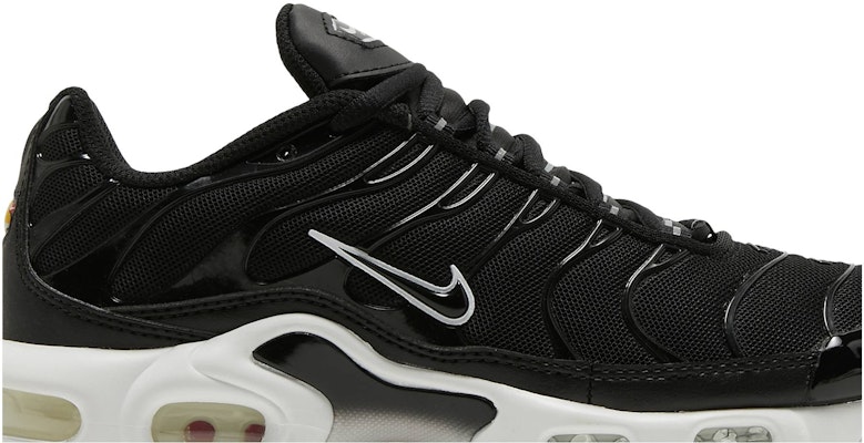 (Women) Nike Air Max Plus 'Black White' DM2362-001 Order (Women) Nike Air Max Plus 'Black White' DM2362-001