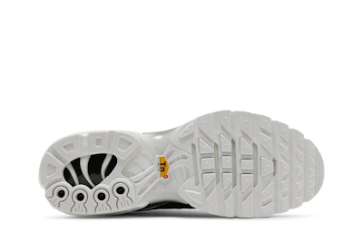 (Women) Nike Air Max Plus 'Black White'