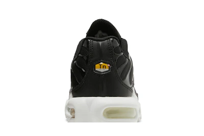(Women) Nike Air Max Plus 'Black White'