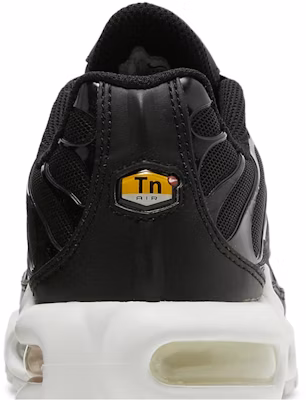 (Women) Nike Air Max Plus 'Black White' DM2362-001 Sizing (Women) Nike Air Max Plus 'Black White' DM2362-001